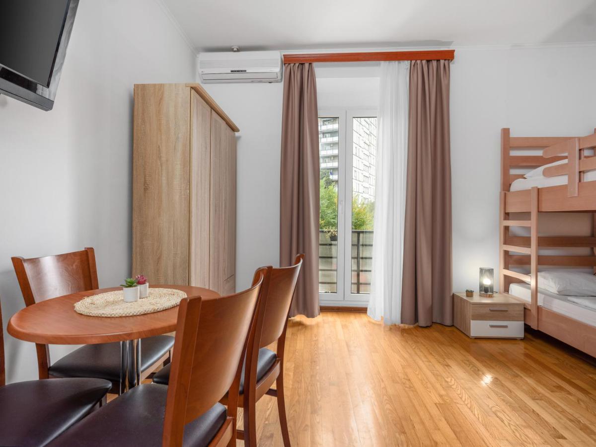 Stay In Meta Mate Split Extérieur photo
